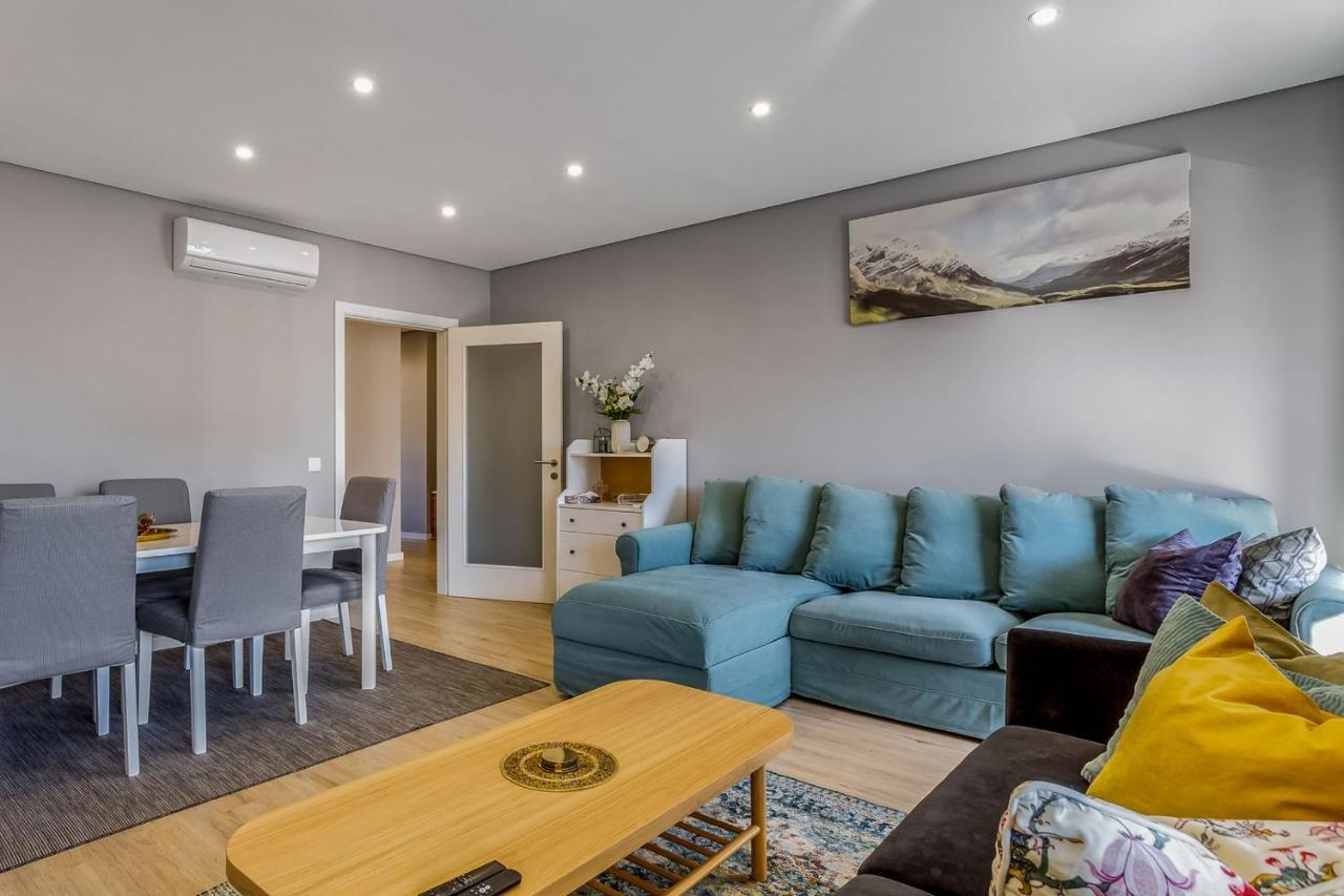 Dream Casa Portimao By Lovelystay 外观 照片