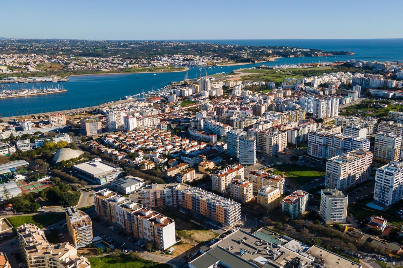 Dream Casa Portimao By Lovelystay 外观 照片