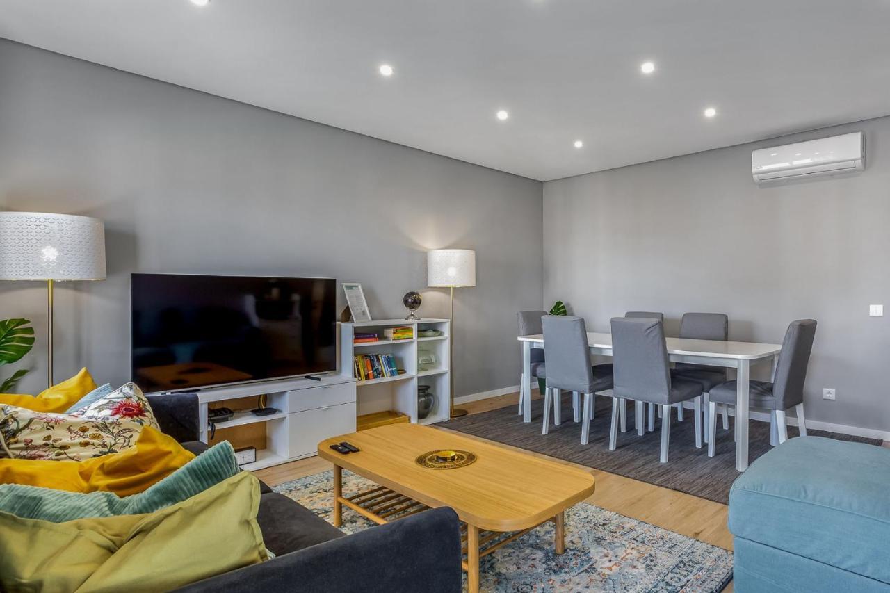 Dream Casa Portimao By Lovelystay 外观 照片