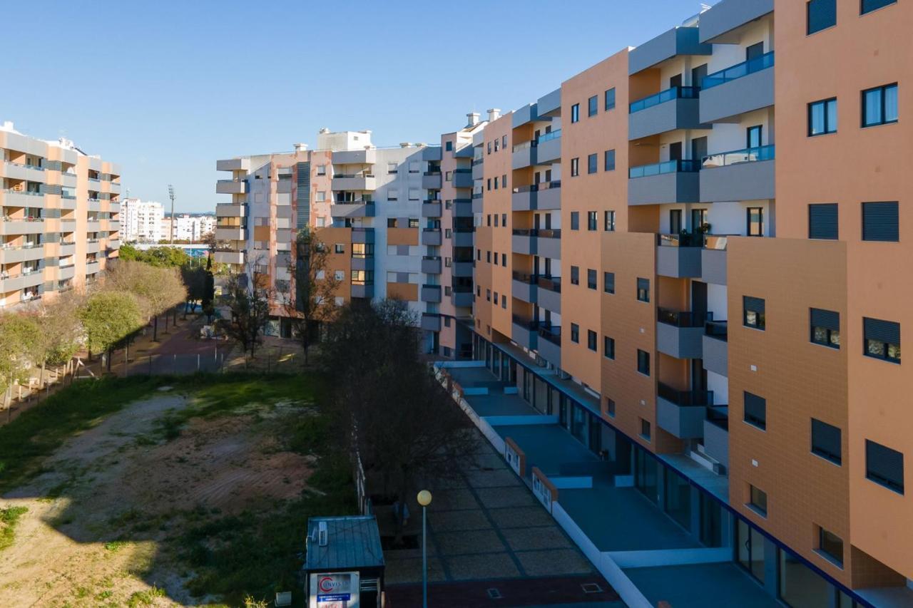 Dream Casa Portimao By Lovelystay 外观 照片
